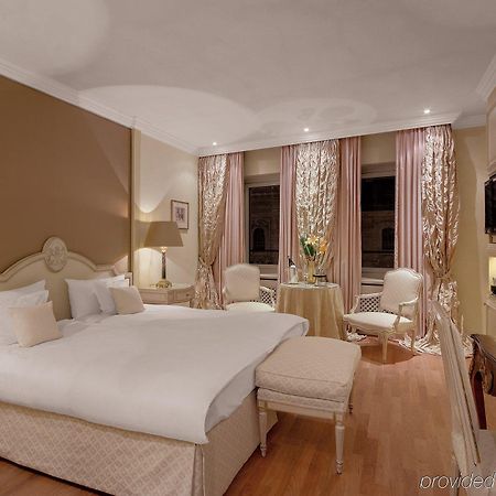 Hotel Koenigshof Μόναχο Δωμάτιο φωτογραφία