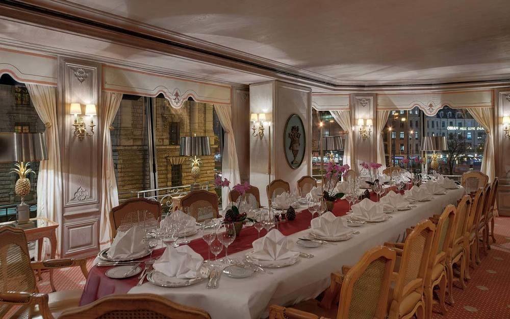Hotel Koenigshof Μόναχο Εξωτερικό φωτογραφία