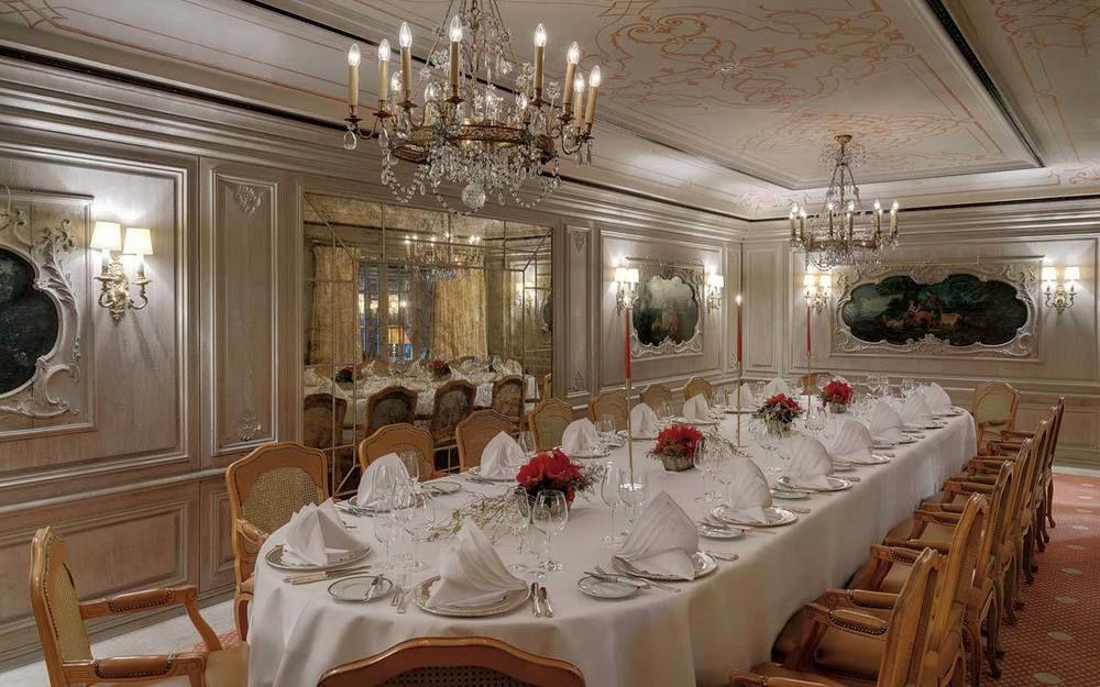 Hotel Koenigshof Μόναχο Εξωτερικό φωτογραφία