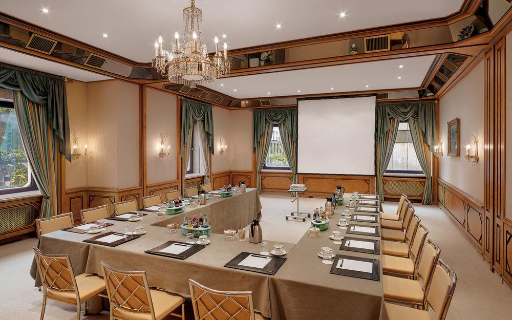 Hotel Koenigshof Μόναχο Εξωτερικό φωτογραφία