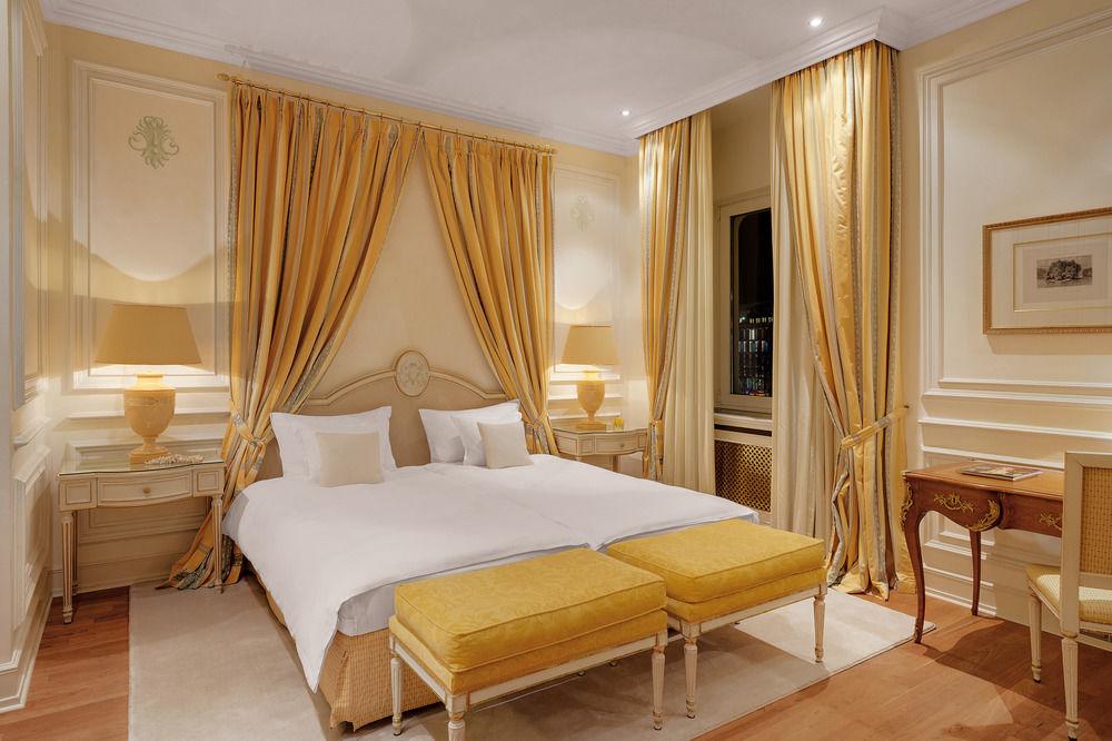 Hotel Koenigshof Μόναχο Εξωτερικό φωτογραφία