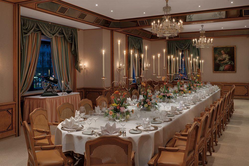 Hotel Koenigshof Μόναχο Εξωτερικό φωτογραφία