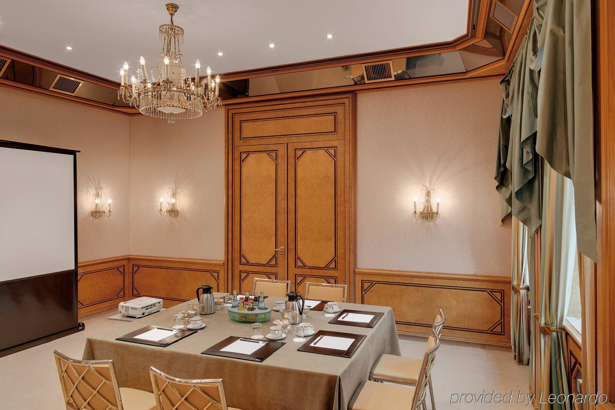 Hotel Koenigshof Μόναχο Εξωτερικό φωτογραφία