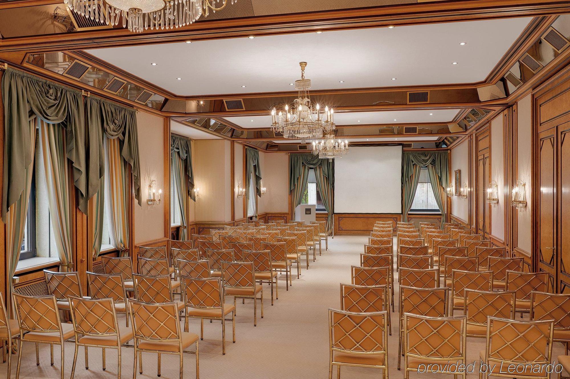 Hotel Koenigshof Μόναχο Εξωτερικό φωτογραφία