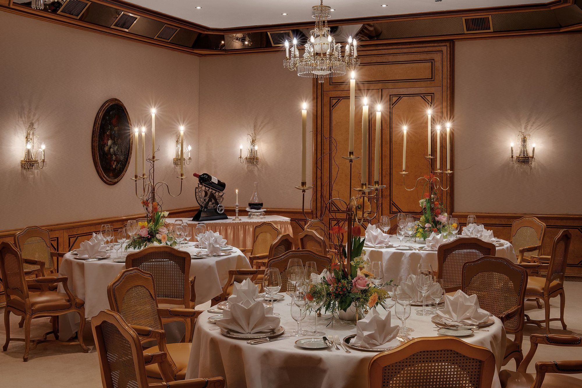 Hotel Koenigshof Μόναχο Εξωτερικό φωτογραφία