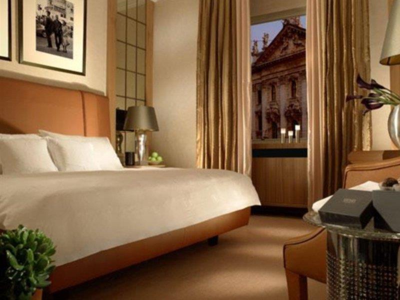 Hotel Koenigshof Μόναχο Εξωτερικό φωτογραφία