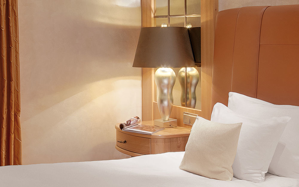 Hotel Koenigshof Μόναχο Εξωτερικό φωτογραφία