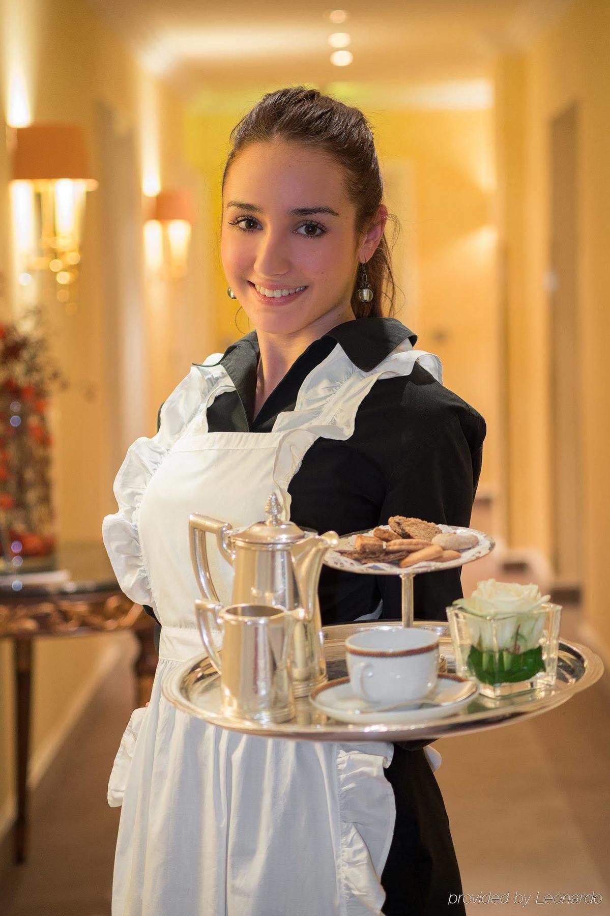 Hotel Koenigshof Μόναχο Εξωτερικό φωτογραφία