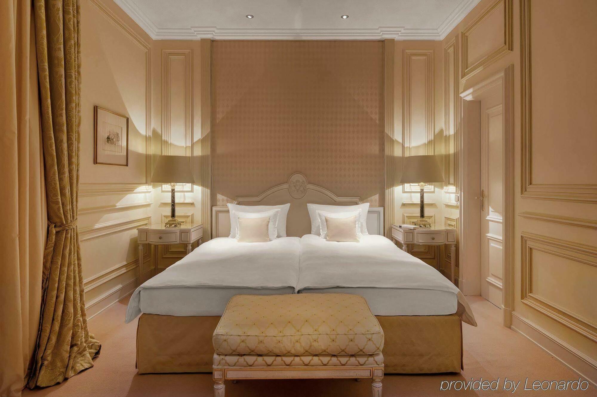 Hotel Koenigshof Μόναχο Εξωτερικό φωτογραφία
